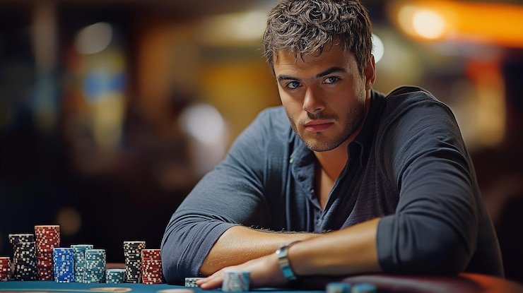 Permainan Dasar Number live dealer di seniorbet88 dengan dealer profesional