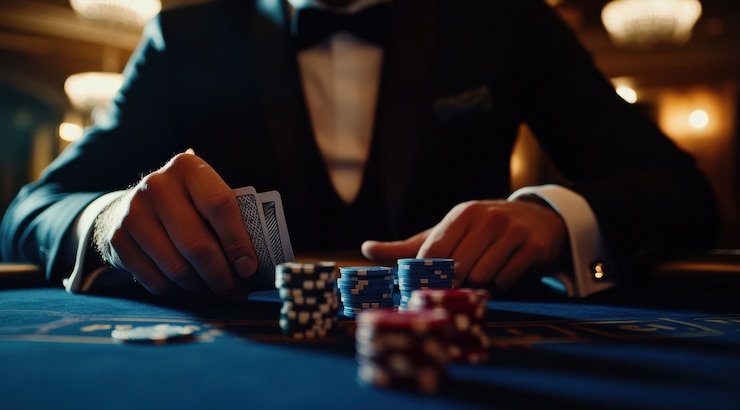 Fitur bonus dalam permainan slot seniorbet88