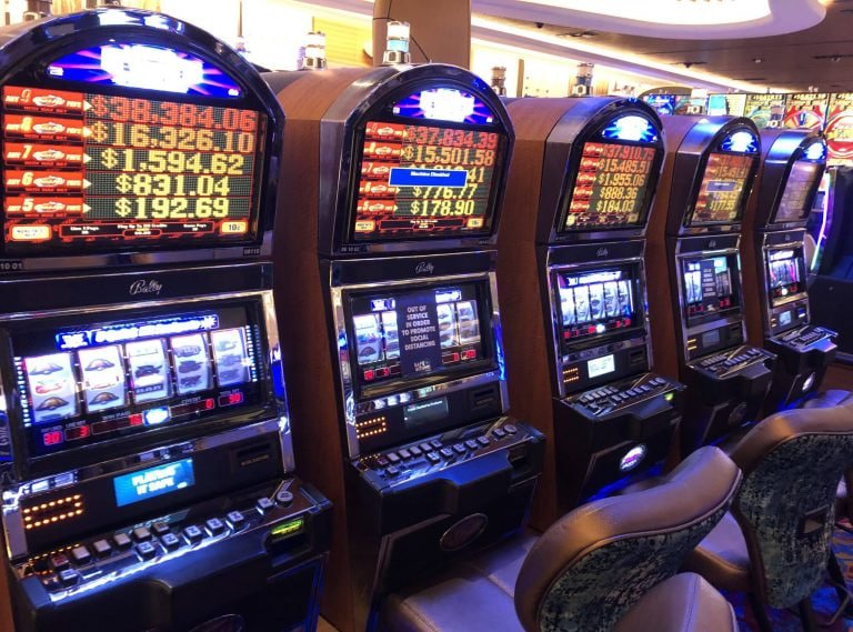 seniorbet88 featured game showcase