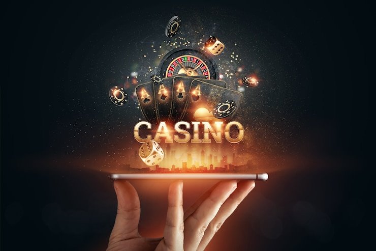 Tampilan permainan slot Mahjong Ways dan Gates of Olympus di seniorbet88