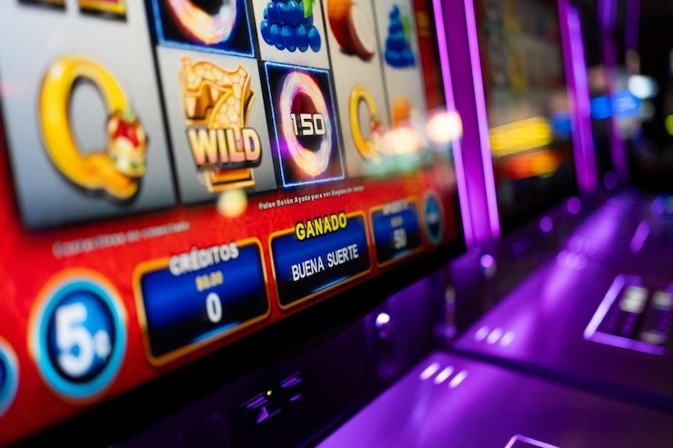 Mode demo gratis slot games di seniorbet88