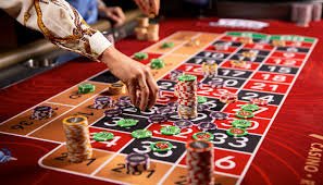 Tim dukungan pelanggan seniorbet88